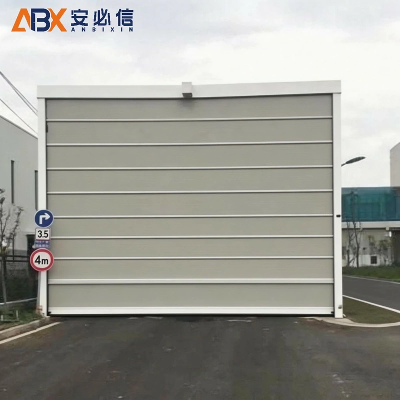 淮南市背带堆积门