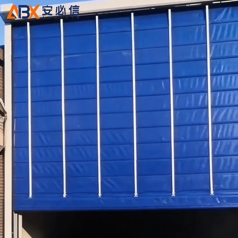 淮南市海绵门封